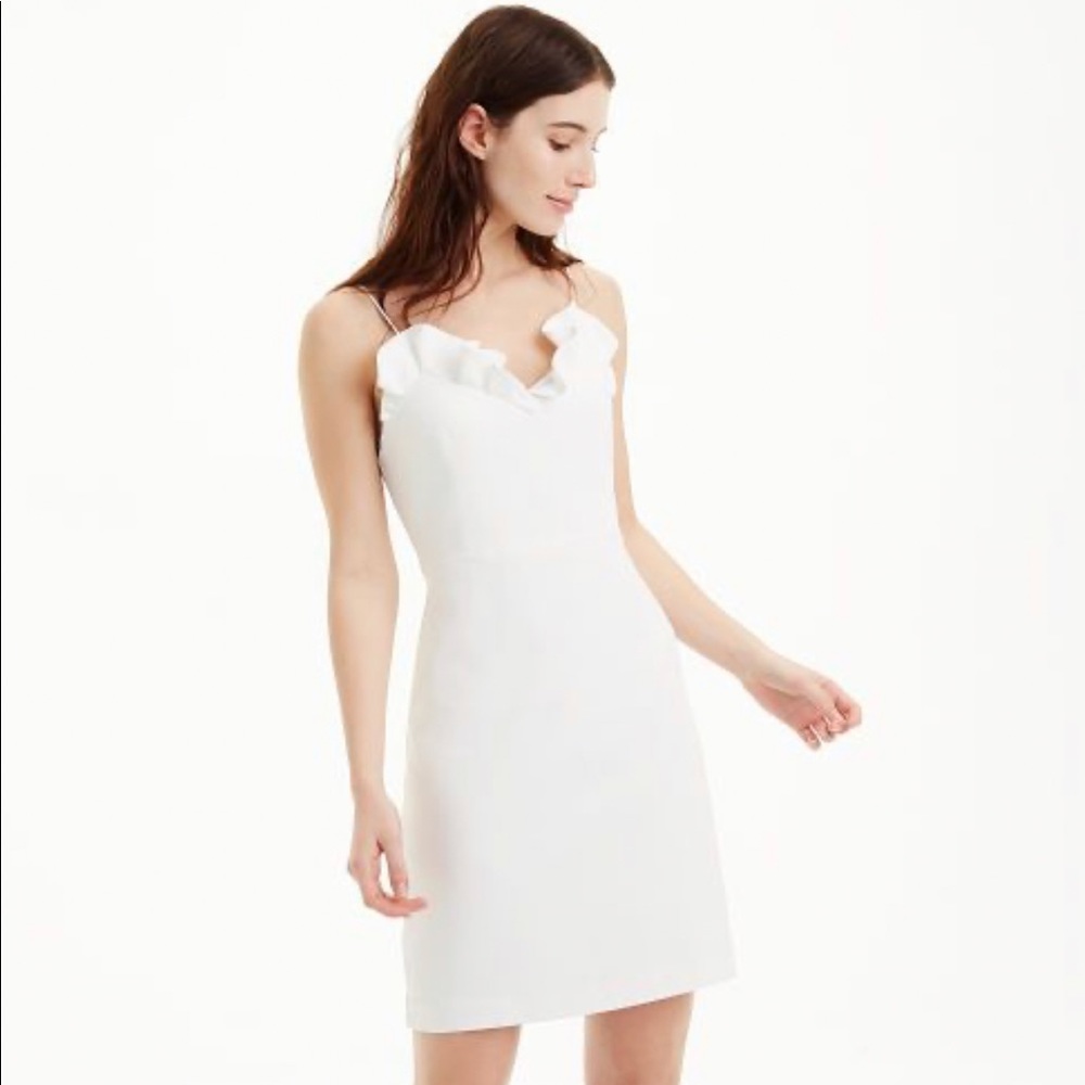 NWT Club Monaco Elimne Dress, Size 0